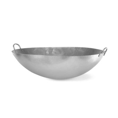 Wok, HENDI, ⌀710x(H)220mm | 626504